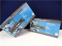 Pair of NEW HP 05a Toner Cartridges