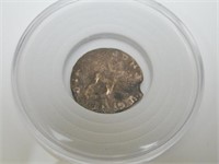 Claudius II Roman Bronze Coin