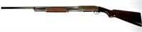 Remington Model 10-D Shotgun, 12ga. Pump Action