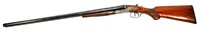 L.C. Smith Field Grade Dbl Barrel Shotgun 12 ga