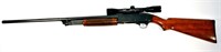 Remington Model 31 Rifle 16ga. Pump Action