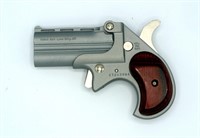 Cobra Big Bore Derringer .38 SPC O/U