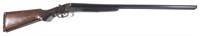 Ranger Double 12 Ga Double Barrel, 30" blued barre