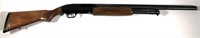Mossberg Model 500A Slide Action Shotgun 12ga