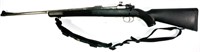 S42 Mauser Model 98 Rifle, 8mm, bolt action, Bbl.
