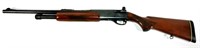 Remington Wingmaster Model 870 Rifle, 12 ga. Pump