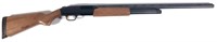 Mossberg Model 500A Slide Action Shotgun 12 ga