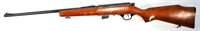 Marlin Model 25 Rifle, .22 cal., S-L-LR, Semi-Auto