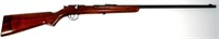 Remington Model 33 Rifle, .22 cal. Bolt Action