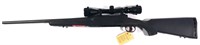 Savage Arms Model Axis XP Bolt Action 25-06 Rem