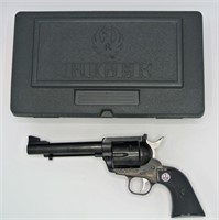 Ruger Flattop Blackhawk 44 Special, Single Action,