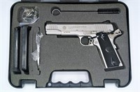 Taurus PT 1911 Pistol with Case, 45 ACP cal