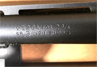 Remington Shotgun Barrel 12ga