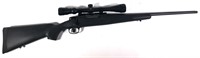 Marlin Model XL7 30-06Cal Bolt Action