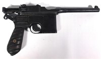 Broom Handle Mauser Caliber 7.63mm