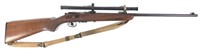 Winchester Model 69 w/ Orginal Factory Scope