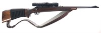 Winchester Model M-70 FeatherLight , 270Cal