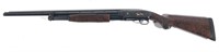 Browning Model 12 Grade V Pump Shotgun, 28 Gauge