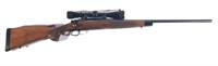 Remington Model 700 Rifle 8 mm, Bolt Action