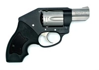 Charter Arms Off Duty 38 SPC. Revolver