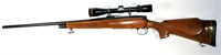 Remington Model 700 Rifle 7 mm Bolt Action
