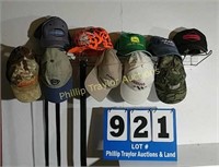 Snap Back Hat Collection