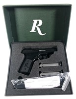 Remington Model R51 Semi-Auto, 9mm