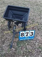 Precise Fit Seed Spreader