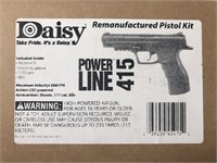 Daisy PowerLine 415 BB Pistol
