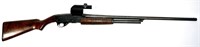 Stevens Savage Arms Model 77C Shotgun, 16 ga. Pump