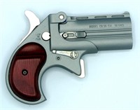 Cobra Derringer Model CB 38Cal. 38SPCL