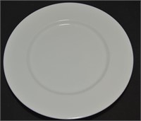 Noritake 10 1/2" Fine Porcelain Dinner Plate