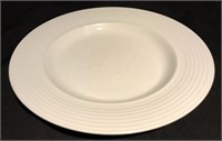 Noritake Primadura 10 1/2" Symphony Line Plate