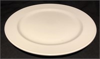 9 1/4" Noritake Primadura Meat Plate