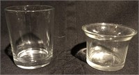 (12) Votive Candle Holders