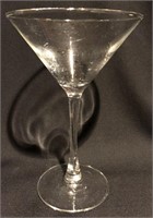 Martini Glasses