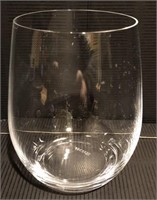 Riedel "O" Stemless White Wine Glass 11oz