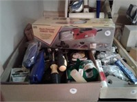 Tools & Misc. House Maint. Items