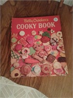 Betty Crockers Cooky Book