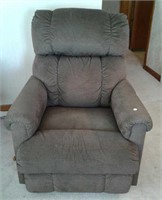 La-z-Boy rocking recliner