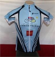 Cyclist Shirt