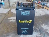 55amp Monster Battery Charger