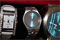 Assorted Mens Watches