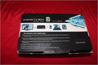 Android TV  Box
