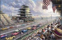 Indianapolis 500 Pole Day VIP Suite Tickets