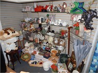 Massive Grouping of Store Stock - Collectibles
