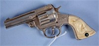 Bango Cap Pistol 1940's