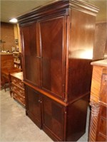 Large Computer or Office Cabinet