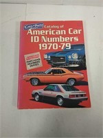 American Car 1970 to 79 catalog