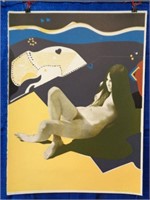 Robert Eagerton - Nude Series  230